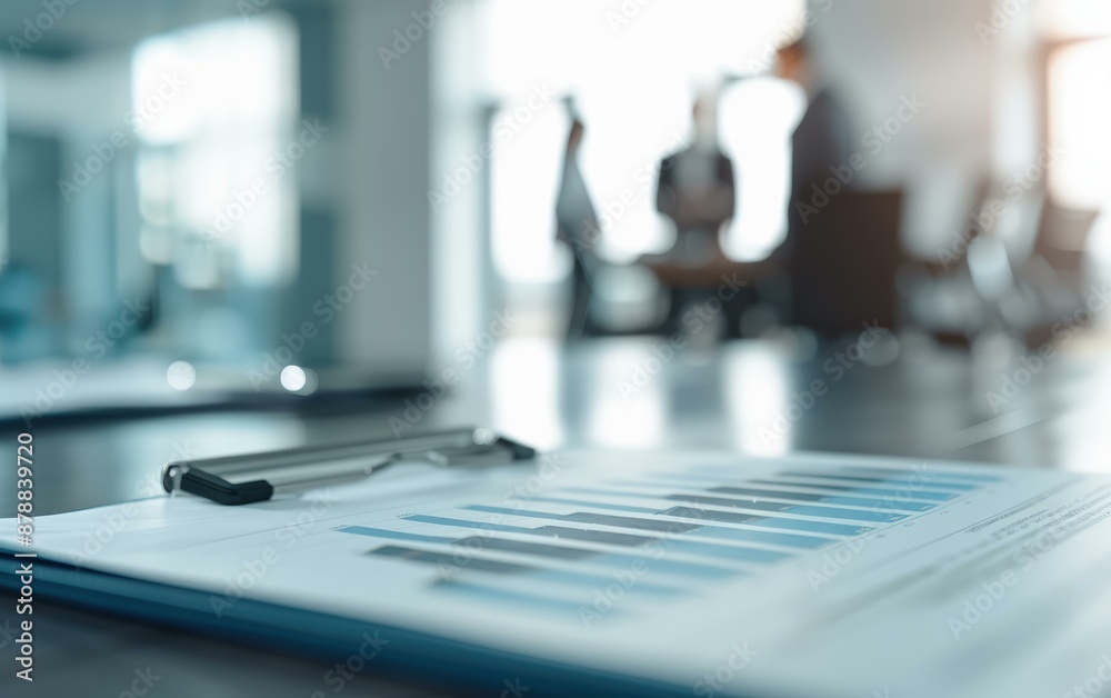 Data-Driven Decisions: Unlocking Business Success