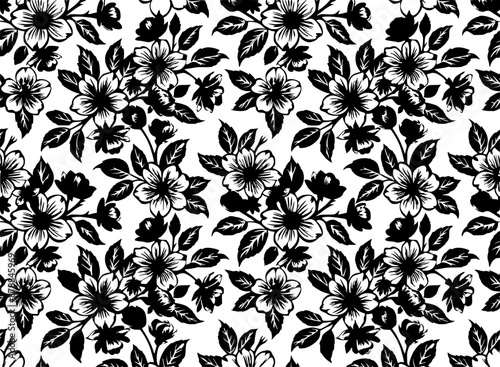 sakura seamless pattern design for 40oz laser tumbler, mockap, warp tumbler