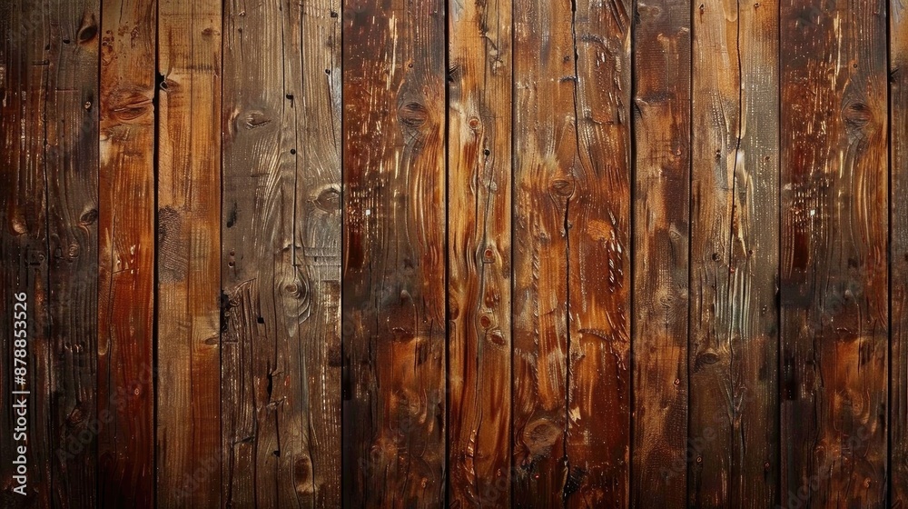 Wooden Background for Art Wooden Background for Art