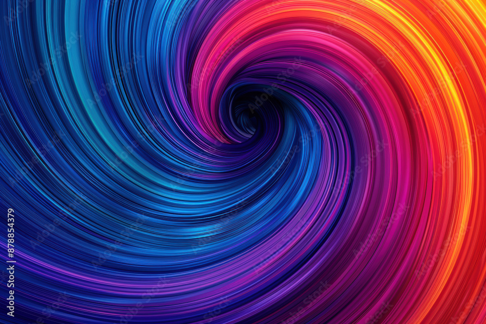 Vibrant abstract art with colorful swirling patterns in shades of blue, purple, and orange, creating a dynamic, energetic visual experience. Vibrant abstract art with colorful swirling patterns in shades of blue, purple, and orange, creating a dynamic, energetic visual experience.
