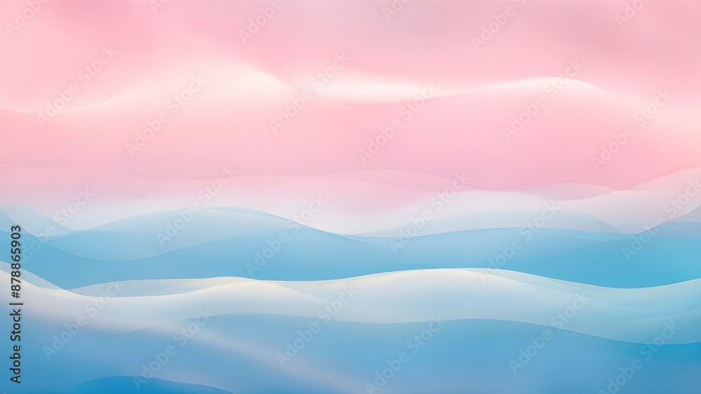 abstract background