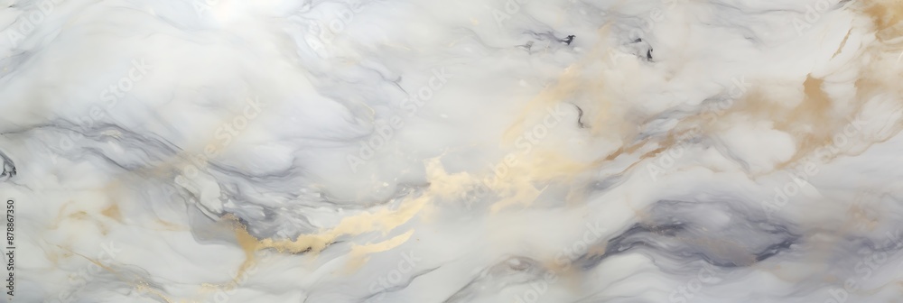 Obraz premium Abstract Marble patterned texture background