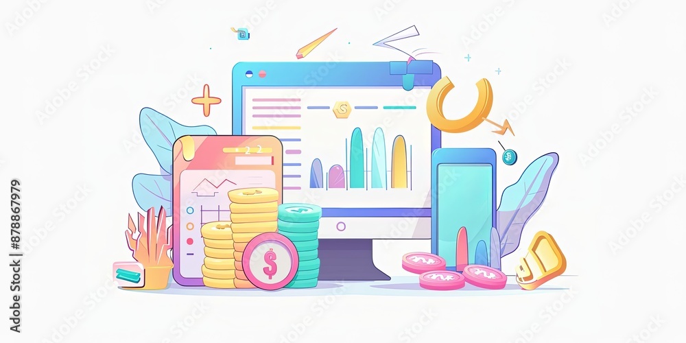 Secure and fun financial strategy planning, Financial, Strategy Fun Secure and fun financial strategy planning, Financial, Strategy Fun
