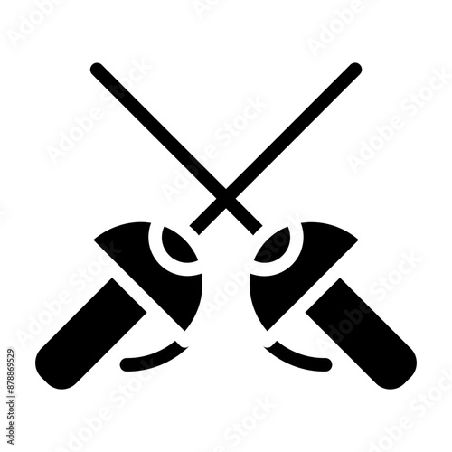 anggar Solid icon