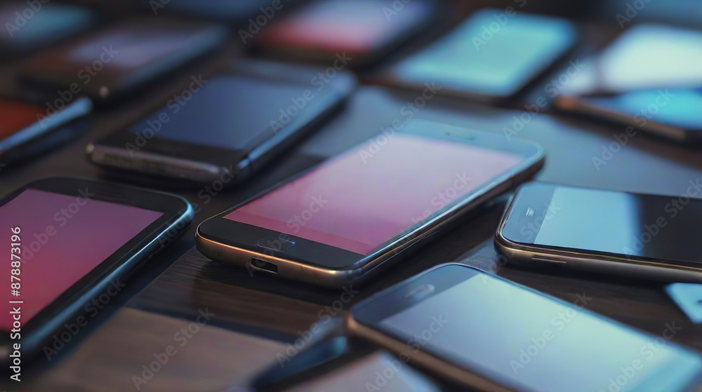 Recycle Your Old Mobile Phones: Eco-Friendly Solutions for E-Waste Management Recycle Your Old Mobile Phones: Eco-Friendly Solutions for E-Waste Management