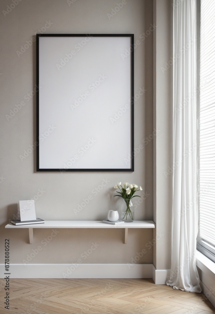 empty modern interior design empty modern interior design