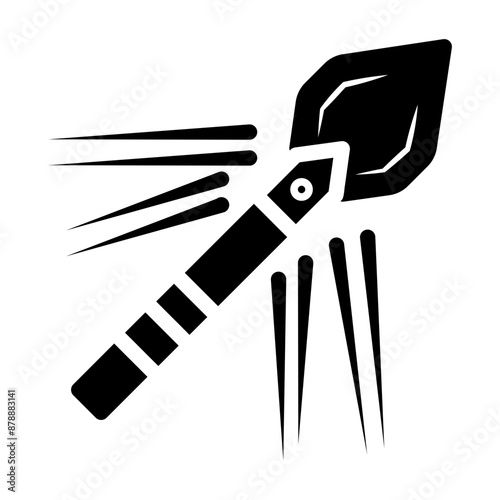 javelin Gradient icon