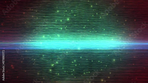 4k Colorful Wood Texture Motion Background