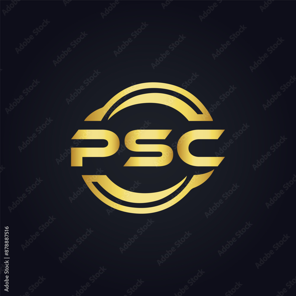 PSC logo. P S C design. White PSC letter. PSC, P S C letter logo design. P S C letter logo design in GOLD, GOLDEN LOGO, THREE, style. letter logo set in one artboard. P S C letter logo vector design. PSC logo. P S C design. White PSC letter. PSC, P S C letter logo design. P S C letter logo design in GOLD, GOLDEN LOGO, THREE, style. letter logo set in one artboard. P S C letter logo vector design.