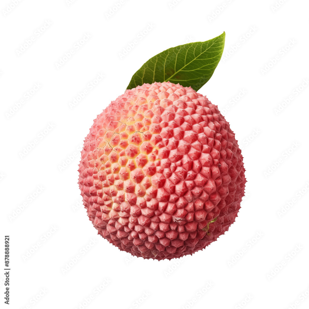lichi on transparent background lichi on transparent background