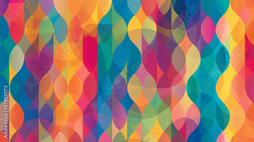 Abstract seamless colorful background wallpaper design images. abstract background, seamless design, colorful wallpaper, abstract pattern, vibrant wallpaper, abstract art, seamless pattern,