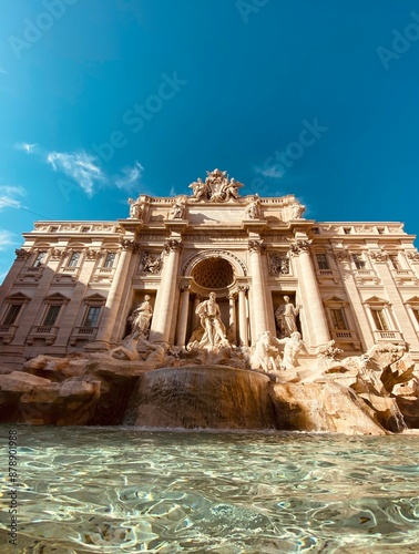 roman forum