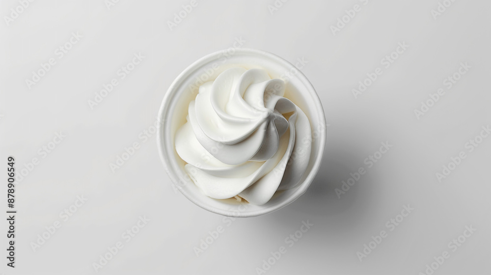 op view minimalistic of an isolated Raspberry Coconut Mousse. raspberry coconut mousse, minimalistic dessert, isolated mousse, top view dessert, raspberry mousse, coconut mousse, gourmet dessert, op view minimalistic of an isolated Raspberry Coconut Mousse. raspberry coconut mousse, minimalistic dessert, isolated mousse, top view dessert, raspberry mousse, coconut mousse, gourmet dessert,