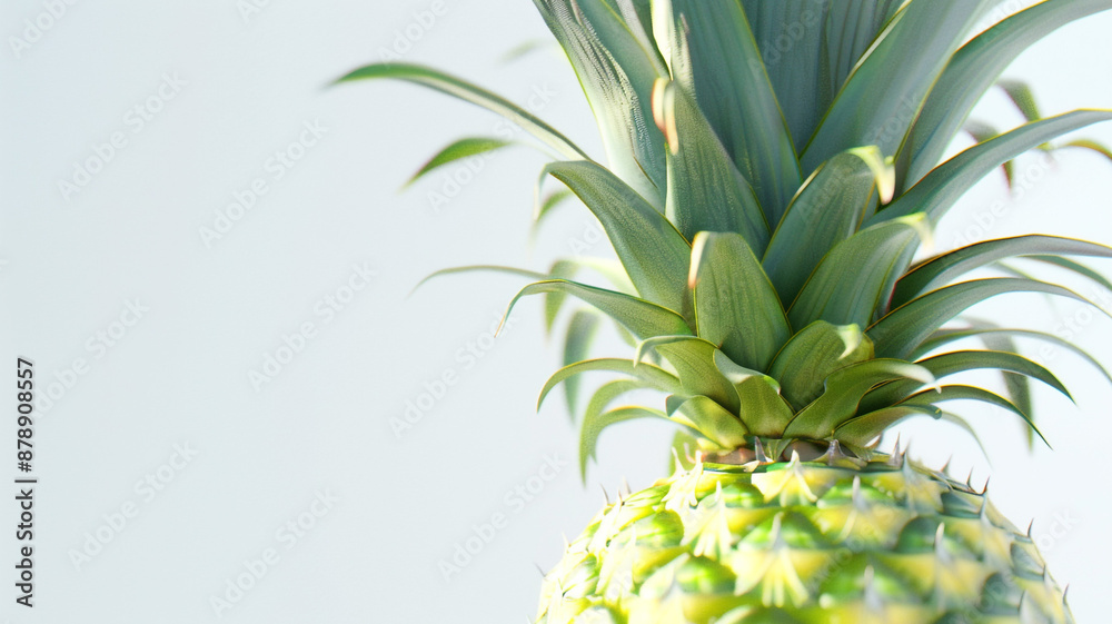 Ripe pineapple isolated on gray background. ripe pineapple, pineapple on gray, isolated pineapple, tropical fruit, fresh pineapple, pineapple close-up, juicy pineapple, pineapple background, Ripe pineapple isolated on gray background. ripe pineapple, pineapple on gray, isolated pineapple, tropical fruit, fresh pineapple, pineapple close-up, juicy pineapple, pineapple background,