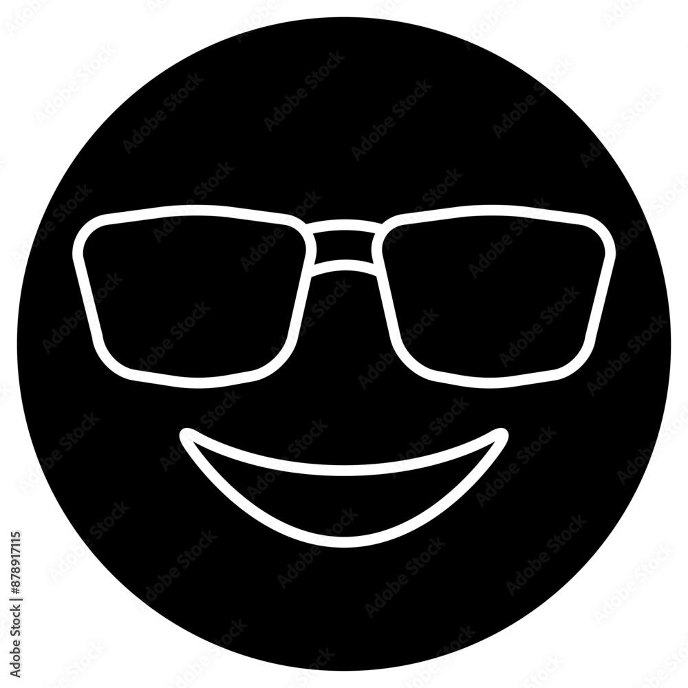 cool emoji cool emoji