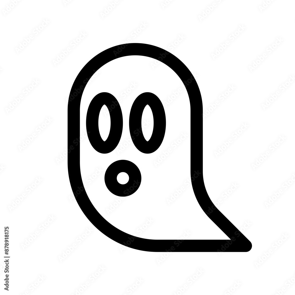 Horror Icon Horror Icon