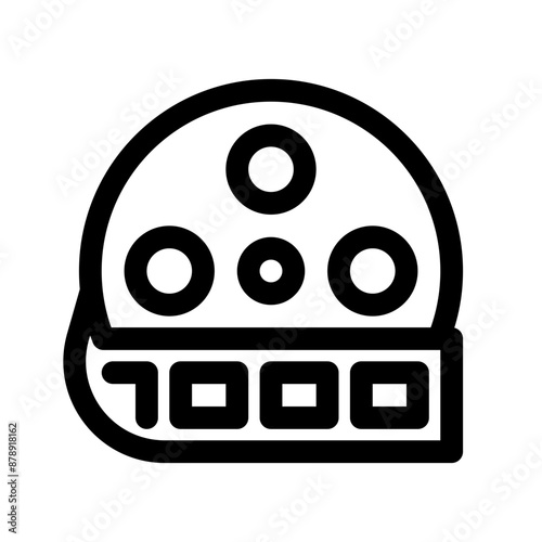 Documentary Icon