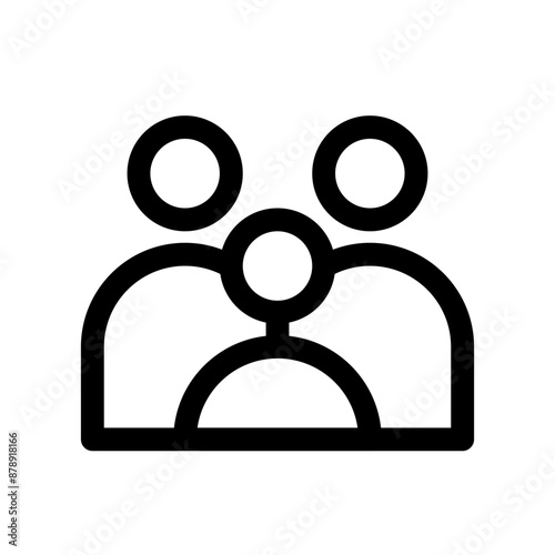 Family Friendly Icon