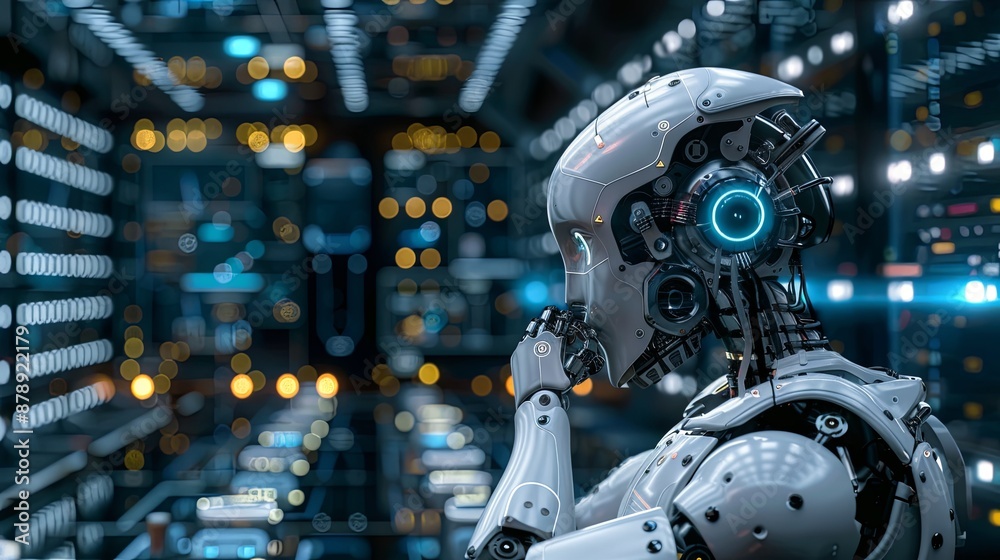 Professional AI Ethicist Analyzing the Societal Impact of Artificial Intelligence on Modern Communities and Ethical Considerations for Future Technologies Professional AI Ethicist Analyzing the Societal Impact of Artificial Intelligence on Modern Communities and Ethical Considerations for Future Technologies