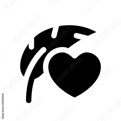 Historical Romance Icon