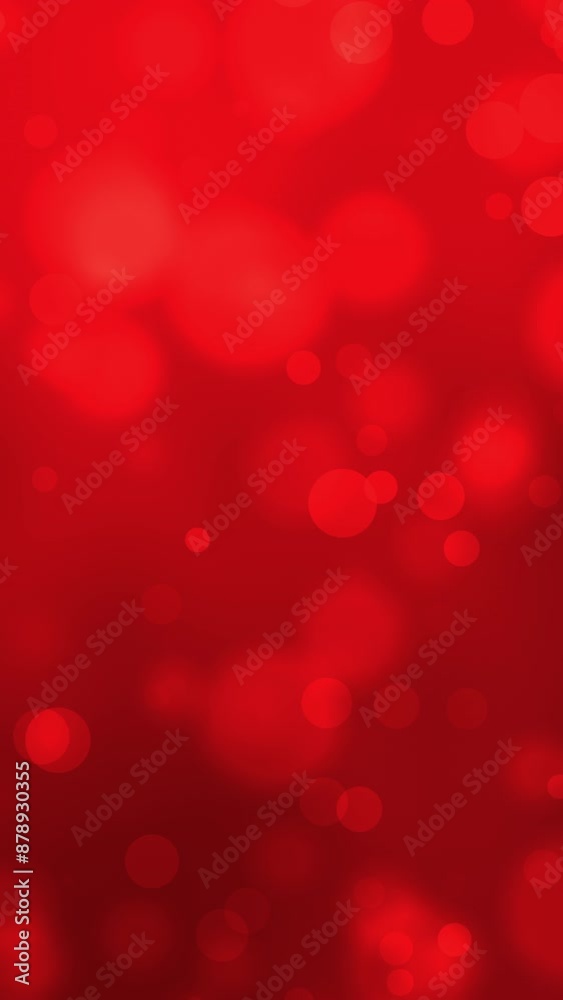 red gradient background animation portrait. red bg perfect for design project and sale background with particle red gradient background animation portrait. red bg perfect for design project and sale background with particle