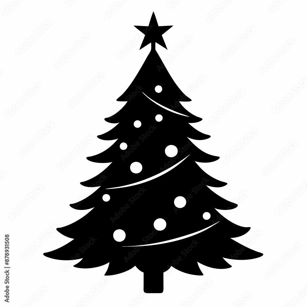 christmas, tree,christmas tree black single vector, holiday, fir, winter, decoration,christmas tree isolated, christmas, tree,christmas tree black single vector, holiday, fir, winter, decoration,christmas tree isolated,