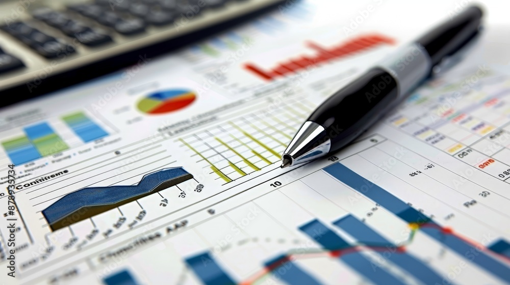 A detailed competitor analysis report, informing strategic marketing decisions. A detailed competitor analysis report, informing strategic marketing decisions.