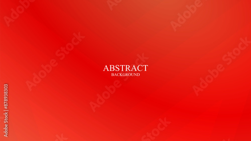 abstract background red color gradient tone illustration