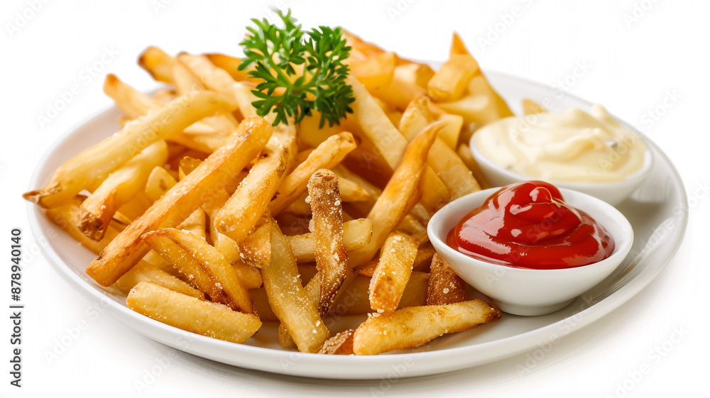 Delicious French fries on white background. delicious French fries, French fries, white background, crispy fries, fried potatoes, fast food, fries on white, potato fries, snack food, tasty fries, Delicious French fries on white background. delicious French fries, French fries, white background, crispy fries, fried potatoes, fast food, fries on white, potato fries, snack food, tasty fries,