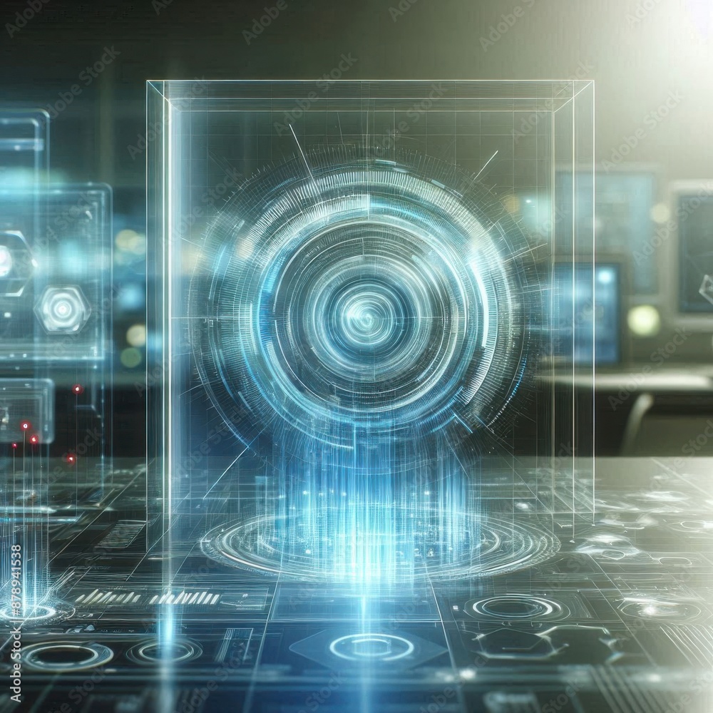 technology background technology background