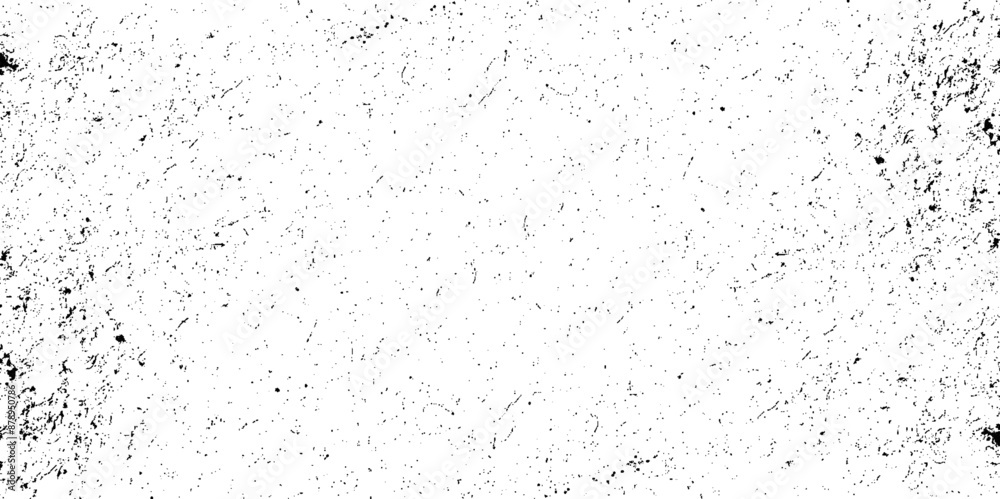 Grunge dirty grainy dust texture background overlay. Grunge black and white pattern. Monochrome particles abstract texture. Grunge dirty grainy dust texture background overlay. Grunge black and white pattern. Monochrome particles abstract texture.