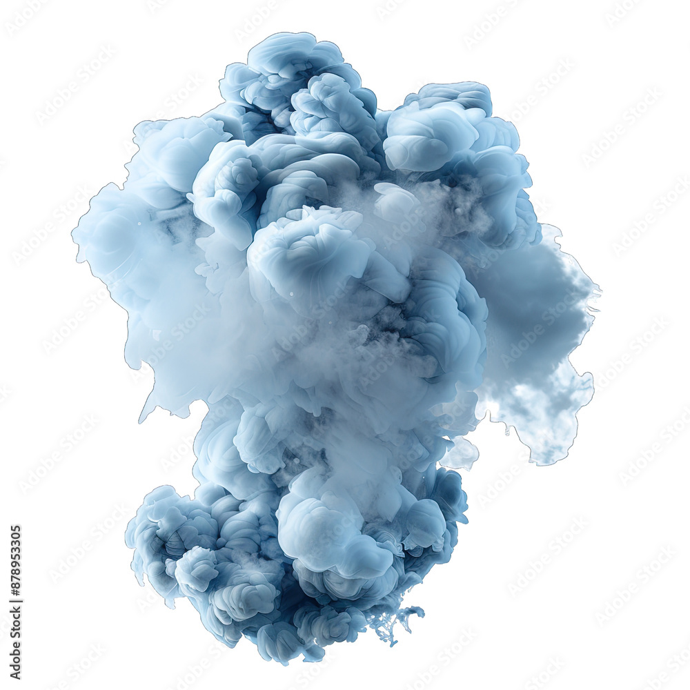 PNG file featuring a realistic depiction of smoke PNG file featuring a realistic depiction of smoke