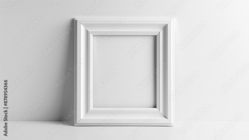 Wooden Picture Frame Isolated On White Background. wooden picture frame, isolated frame, white background, wooden frame, picture frame, frame cutout, photo frame, blank frame, wood frame, empty frame, Wooden Picture Frame Isolated On White Background. wooden picture frame, isolated frame, white background, wooden frame, picture frame, frame cutout, photo frame, blank frame, wood frame, empty frame,