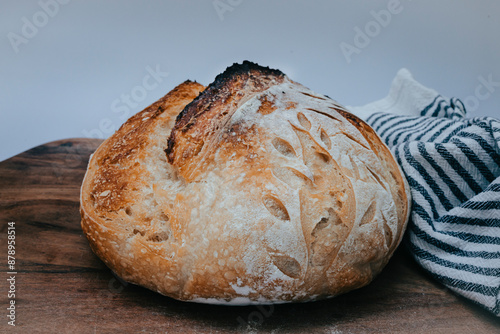 Sourdough 2