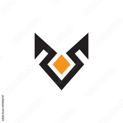 Free Download Fox Logo Design - GFXLoad