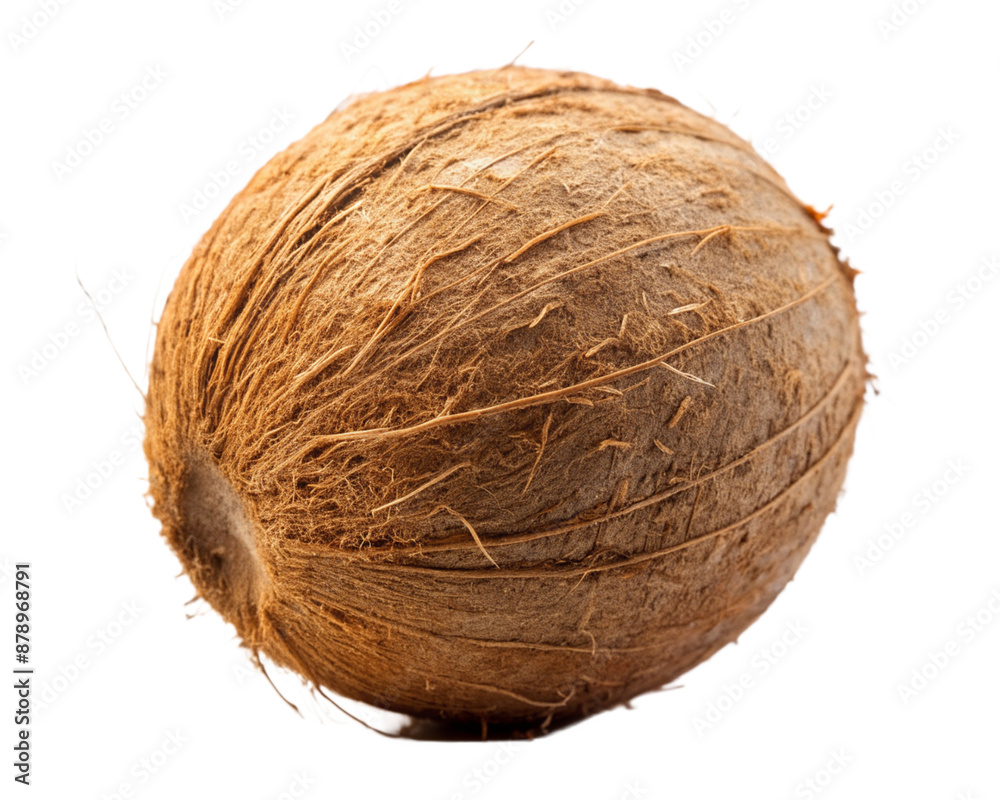 coconut coconut