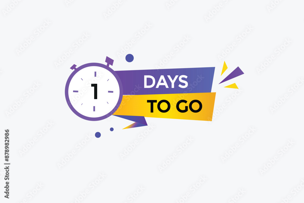 1 days to go, icon, stile, timer, countdown, clock, go to, time, background template 1 days to go, countdown sticker left banner business, sale, label button 1 days to go, icon, stile, timer, countdown, clock, go to, time, background template 1 days to go, countdown sticker left banner business, sale, label button