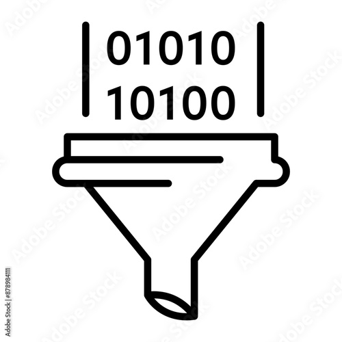 Data Filtering