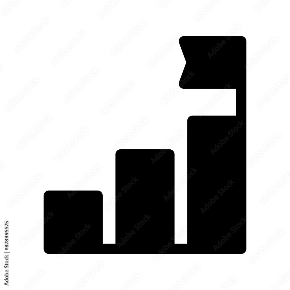 Success Icon Vector Symbol Design Illustration Success Icon Vector Symbol Design Illustration