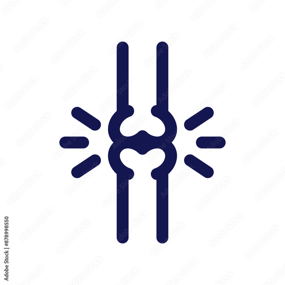 Bone Adjustment Icon