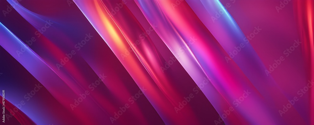 abstract holographic background with swirling iridescent vibrant colors abstract holographic background with swirling iridescent vibrant colors