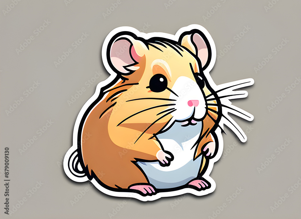 hamster generative ai