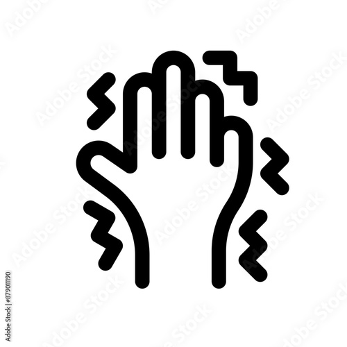 Parkinson Icon