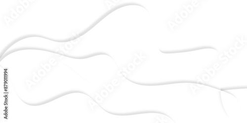 Modern seamless and retro pattern technology and business concept background. abstract background with minimal tech lines and white light grey shadows design for Banner, template space concept etc.