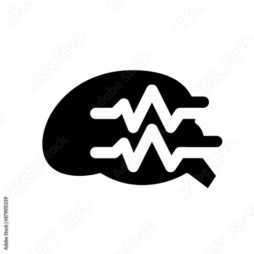 Epilepsy Icon
