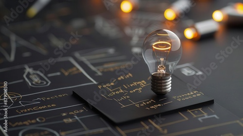 Workshop on protecting intellectual property during invention evolution, invention patent evolution, legal protection