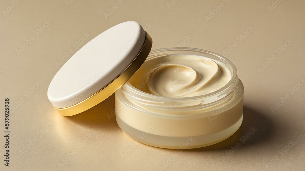 aesthetic generic cream case with white body and yello background aesthetic generic cream case with white body and yello background