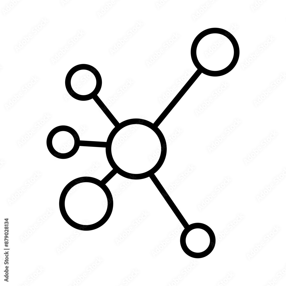 chemical icon chemical icon