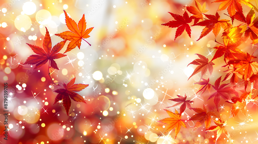 web banner design for autumn season and end year activity with red and yellow maple leaves with soft focus light and bokeh background
web banner design for autumn season and end year activity with red and yellow maple leaves with soft focus light and bokeh background