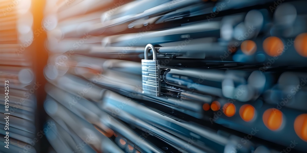 Securely store estate planning documents on a blockchain network for protection. Concept Blockchain Security, Document Storage, Estate Planning, Data Protection, Cryptography Securely store estate planning documents on a blockchain network for protection. Concept Blockchain Security, Document Storage, Estate Planning, Data Protection, Cryptography